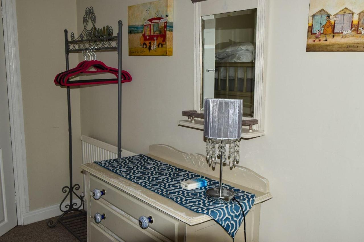 Beval Cottage Abergavenny Luaran gambar