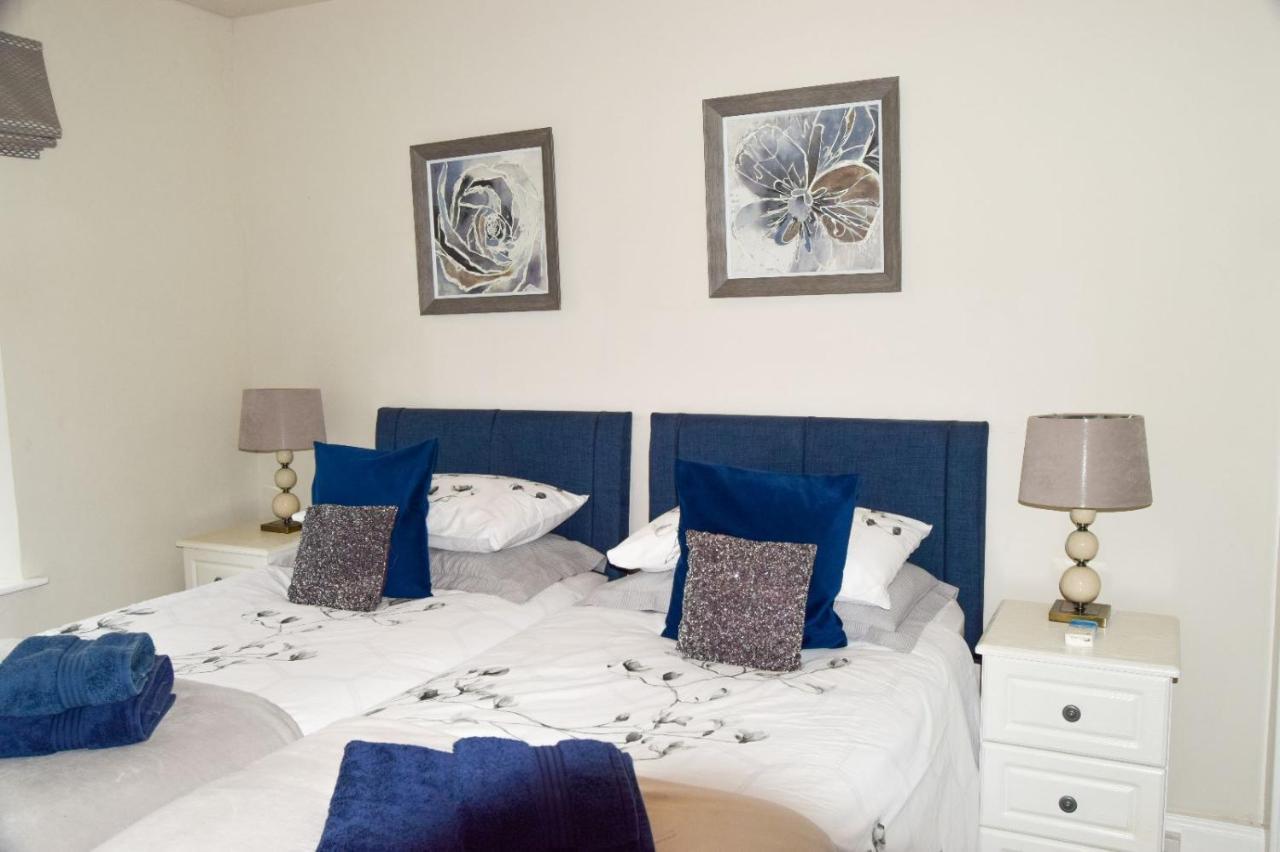 Beval Cottage Abergavenny Luaran gambar