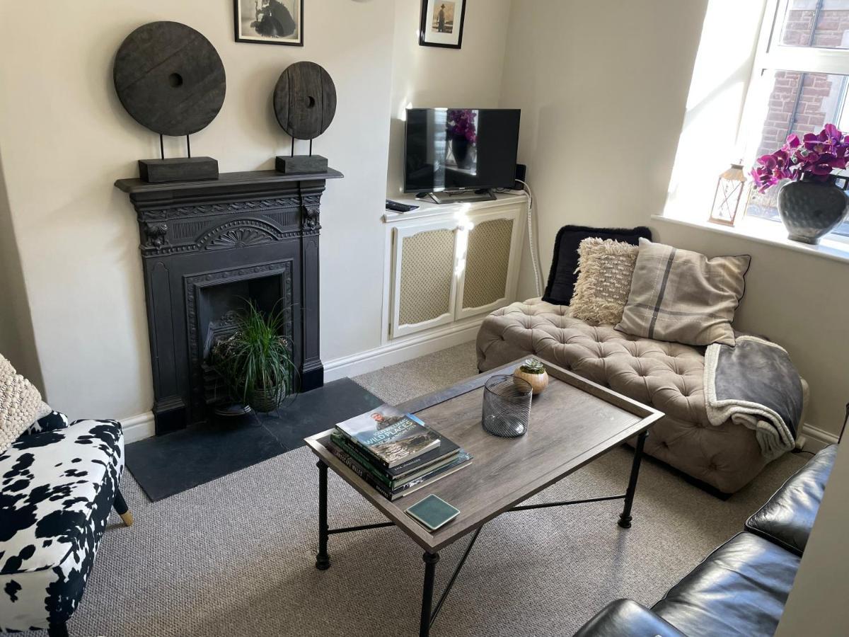 Beval Cottage Abergavenny Luaran gambar
