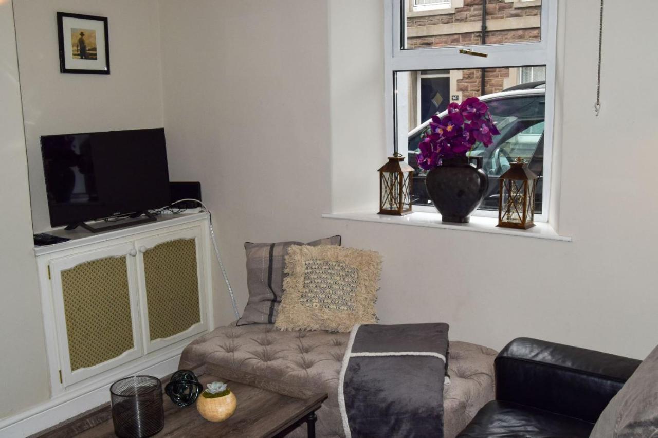 Beval Cottage Abergavenny Luaran gambar