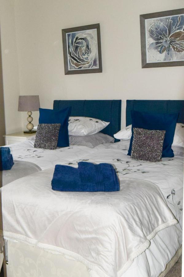 Beval Cottage Abergavenny Luaran gambar