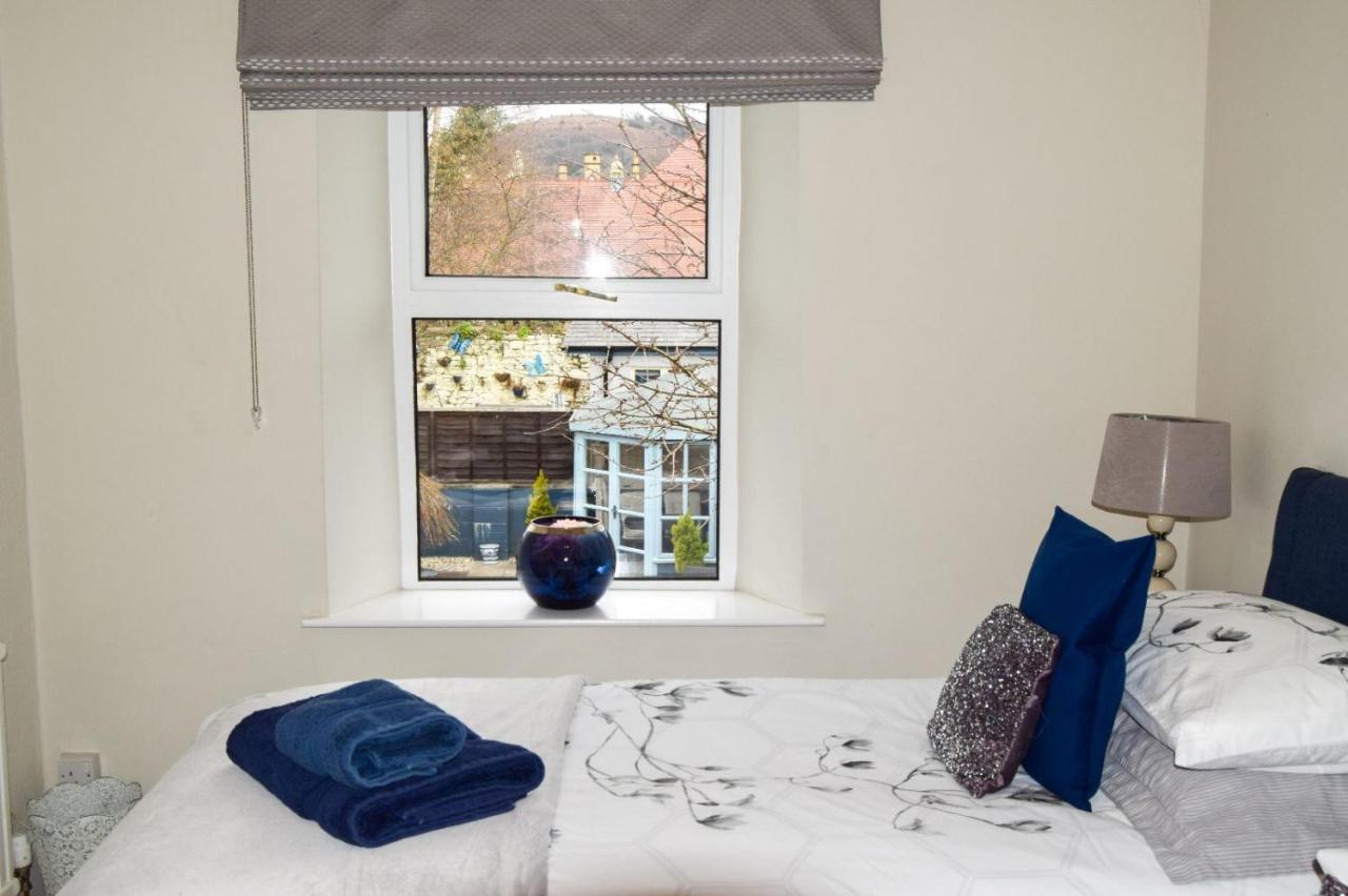 Beval Cottage Abergavenny Luaran gambar