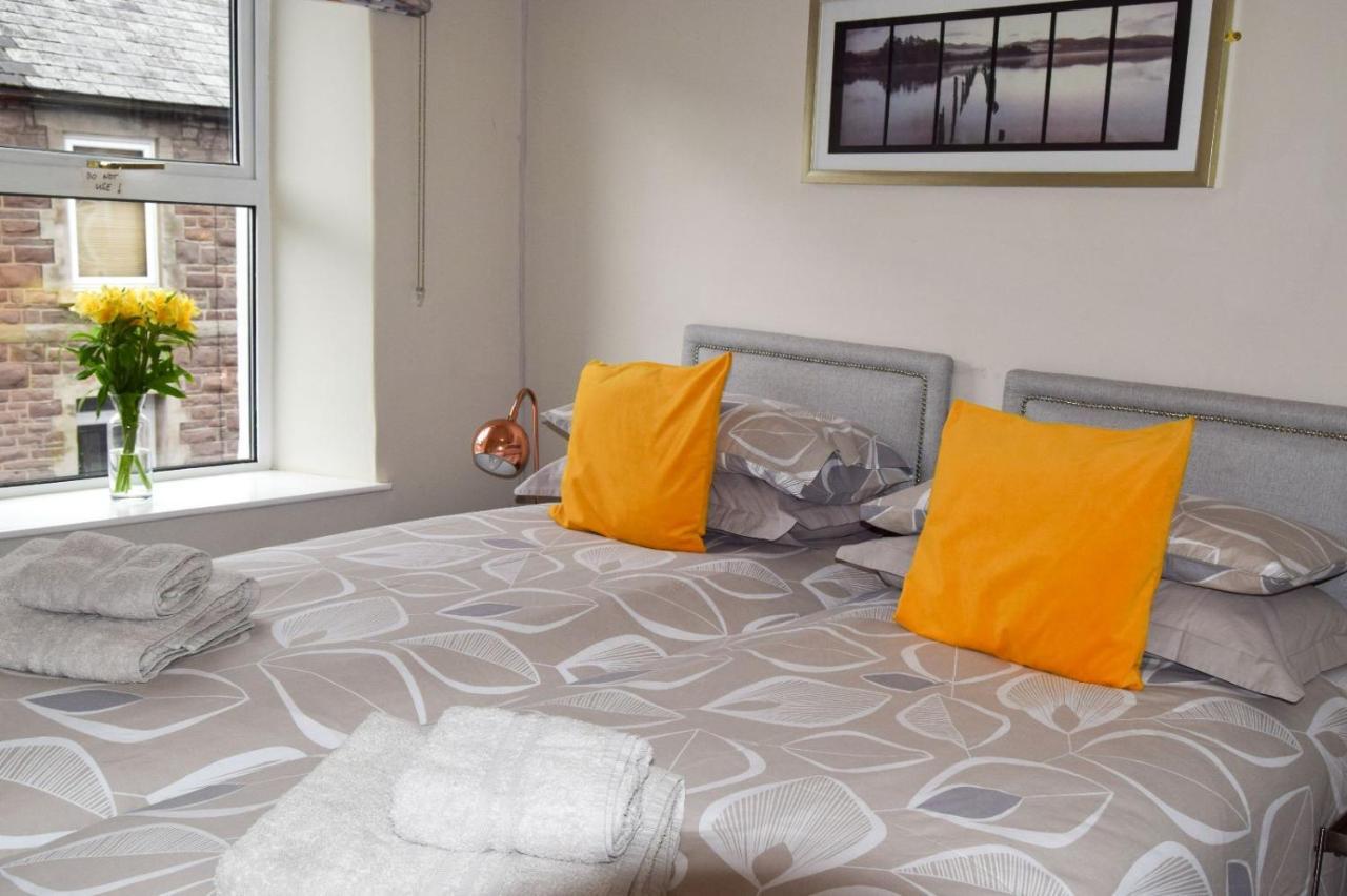 Beval Cottage Abergavenny Luaran gambar