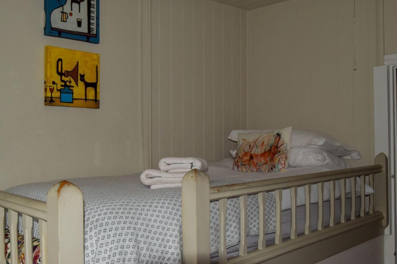 Beval Cottage Abergavenny Luaran gambar