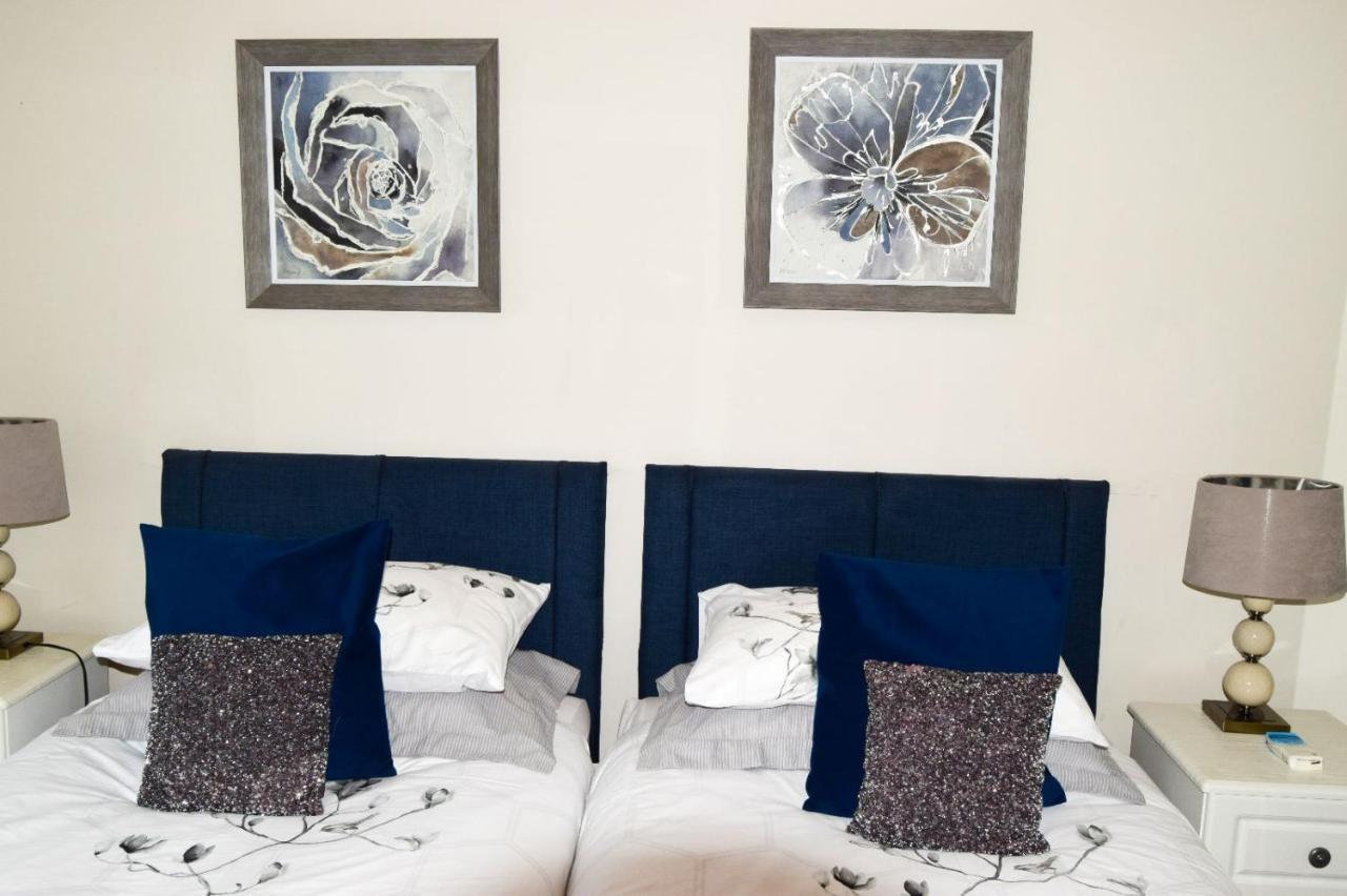 Beval Cottage Abergavenny Luaran gambar
