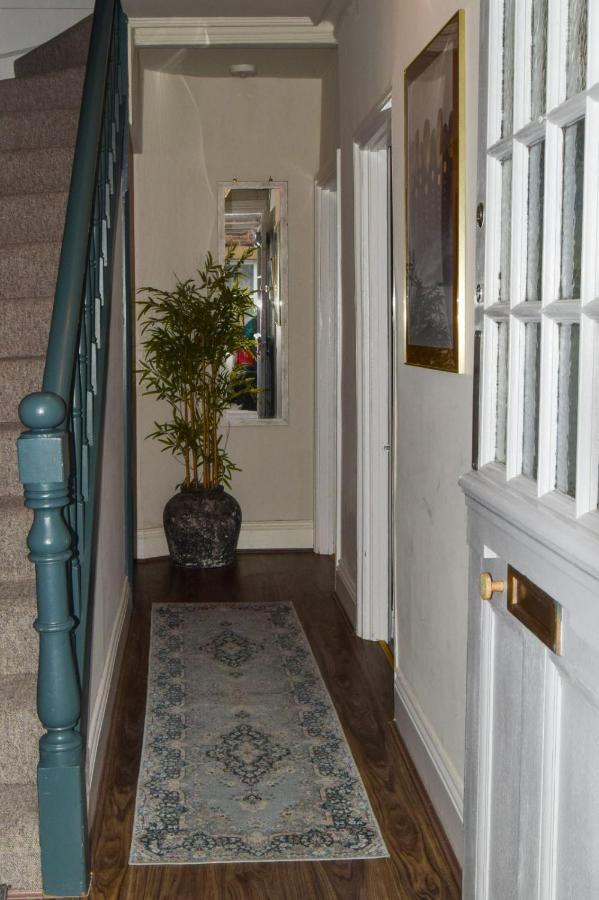 Beval Cottage Abergavenny Luaran gambar
