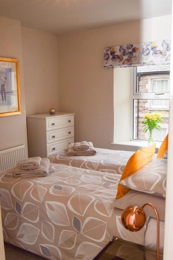 Beval Cottage Abergavenny Luaran gambar