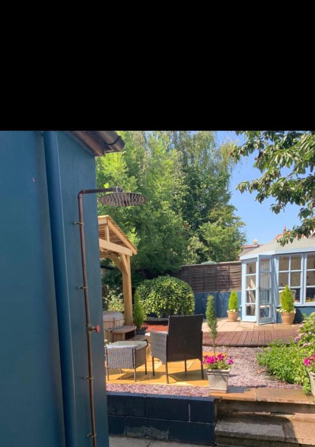 Beval Cottage Abergavenny Luaran gambar