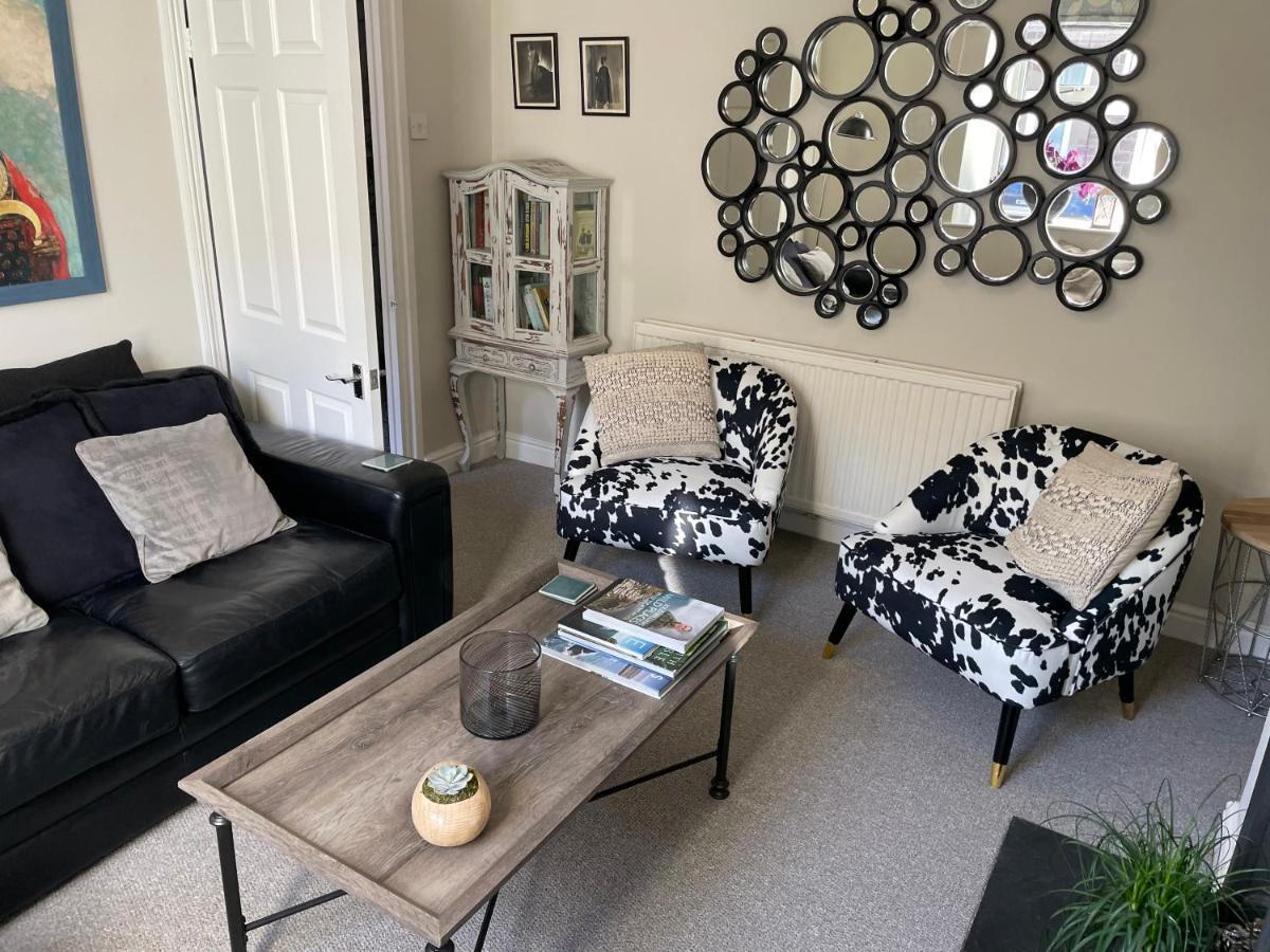 Beval Cottage Abergavenny Luaran gambar