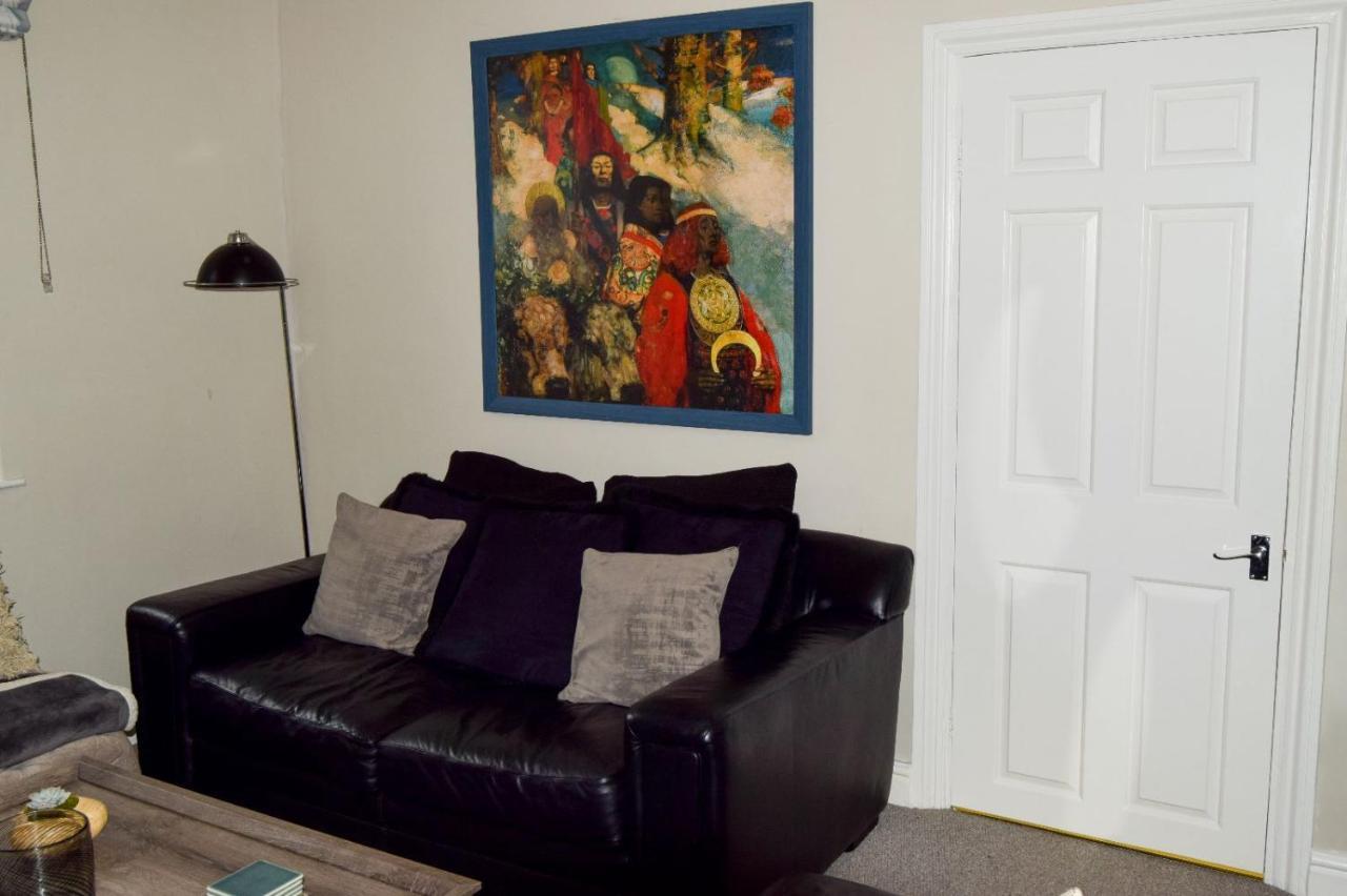 Beval Cottage Abergavenny Luaran gambar