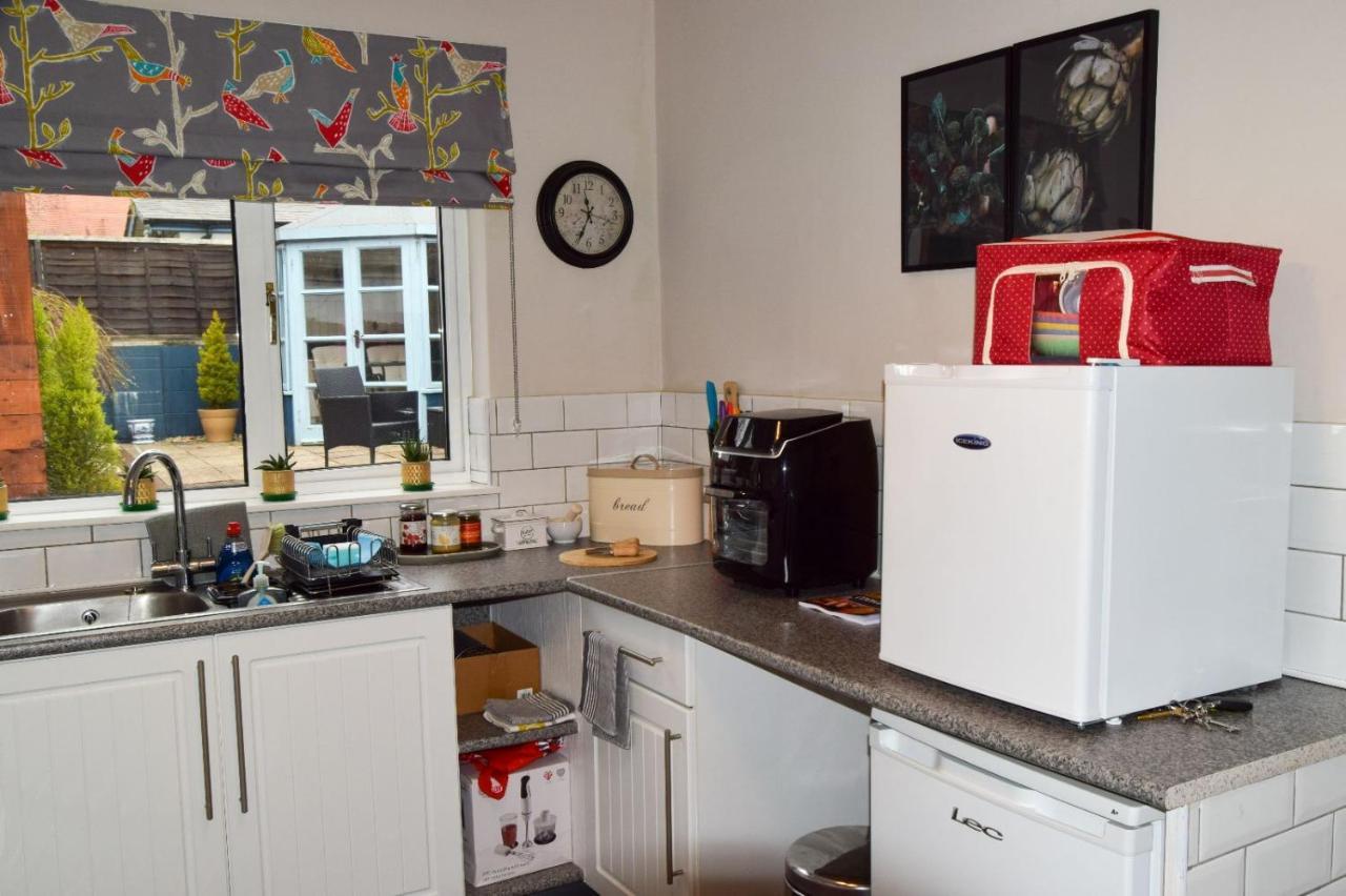 Beval Cottage Abergavenny Luaran gambar
