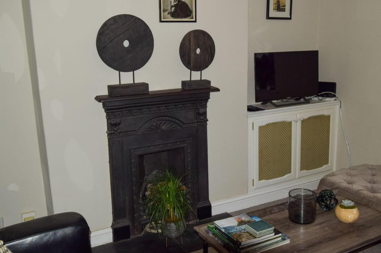 Beval Cottage Abergavenny Luaran gambar