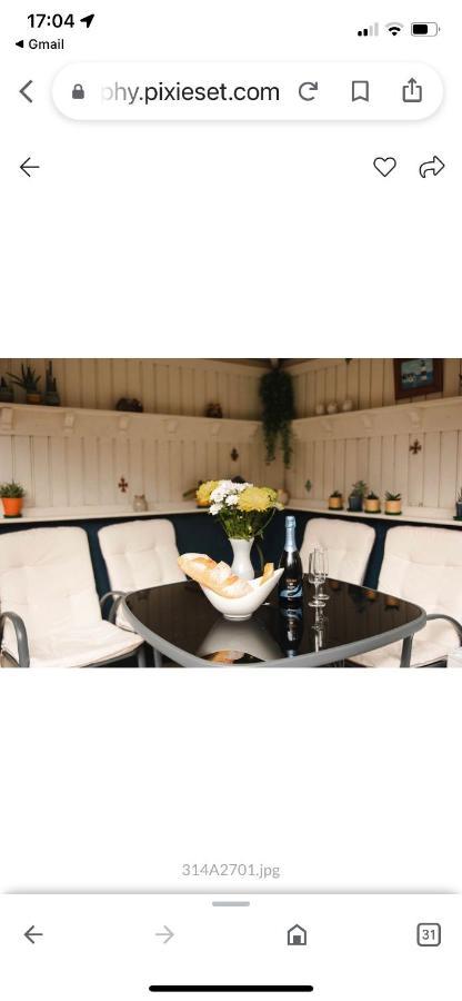 Beval Cottage Abergavenny Luaran gambar
