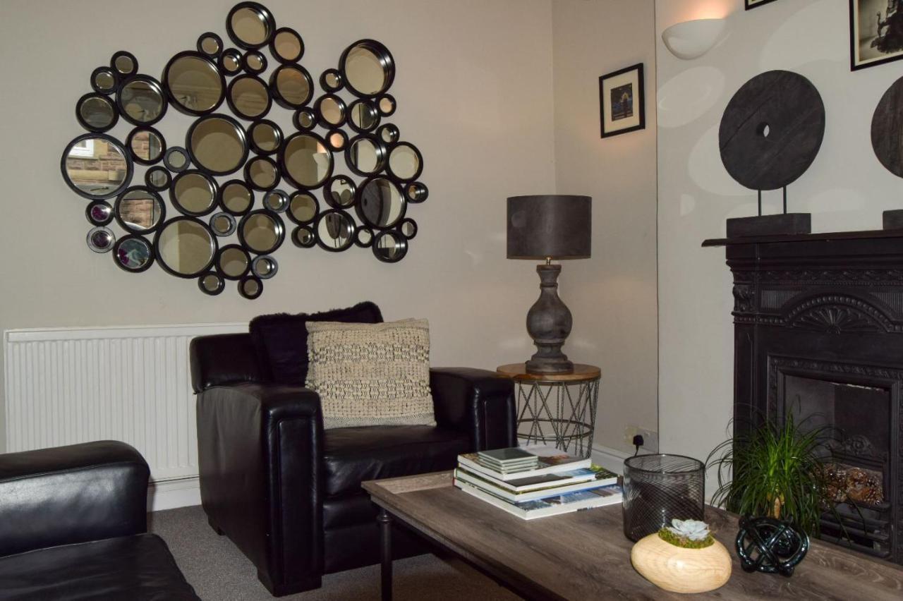 Beval Cottage Abergavenny Luaran gambar